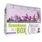 Miracle Led 4-Socket Designer Greenhouse in a Box Grow Lght Kit, Red/Blue Spec, 14W Rplc 150W Grow Bulbs, 2PK 801763 - alternate 1
